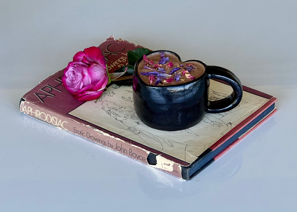 Cacaophrodisiac