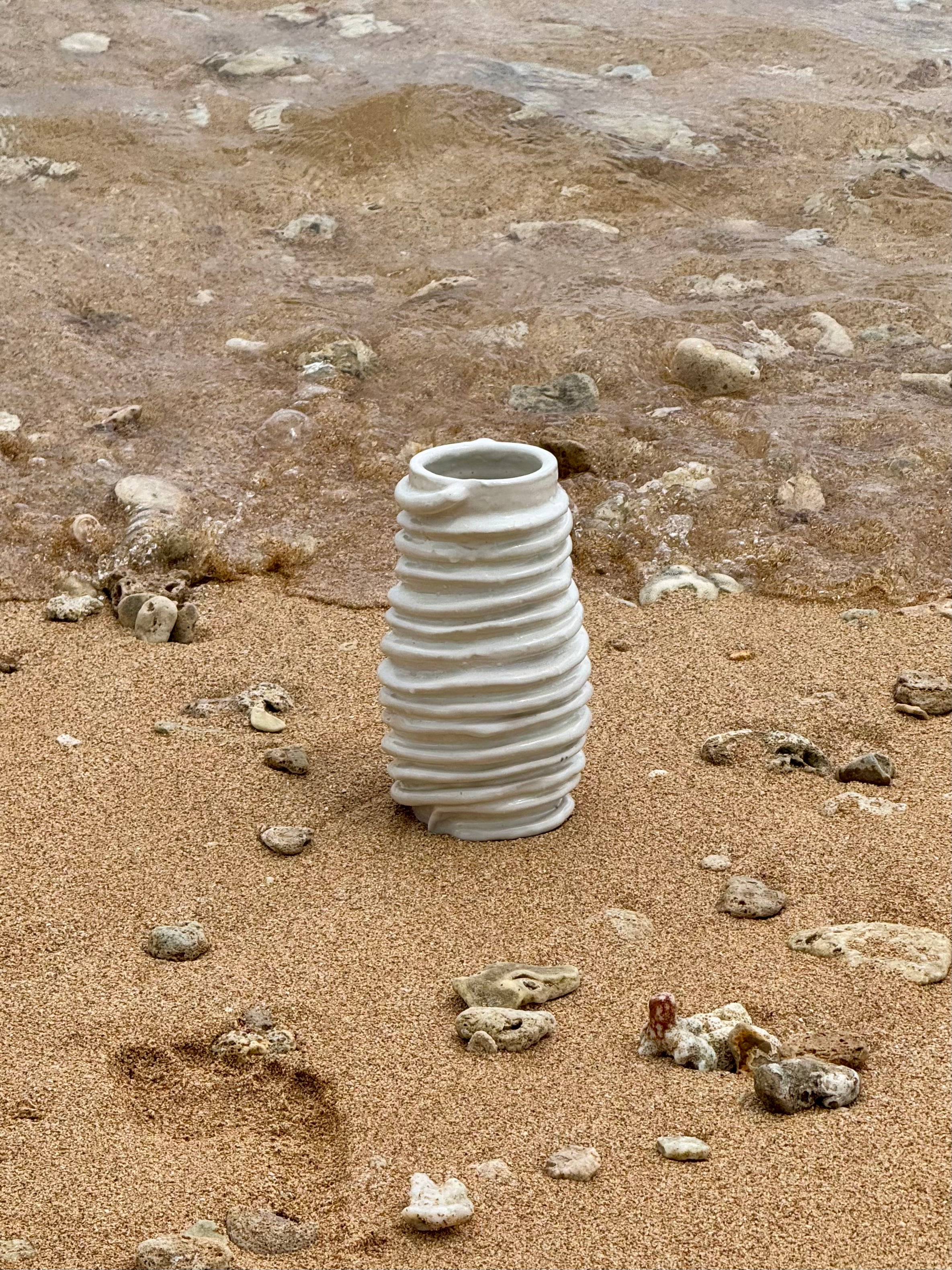 Salt Memory