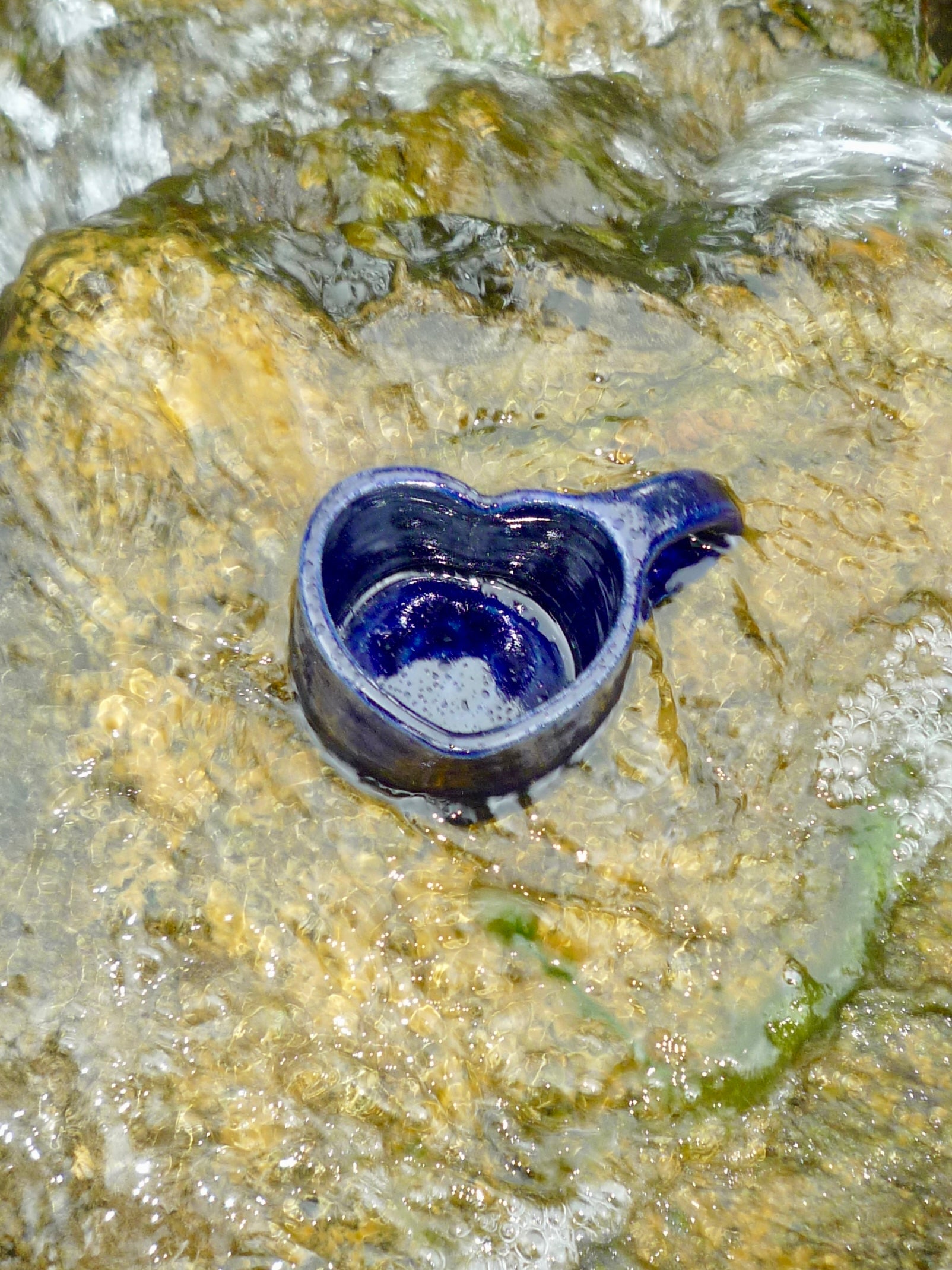 Dreamwater