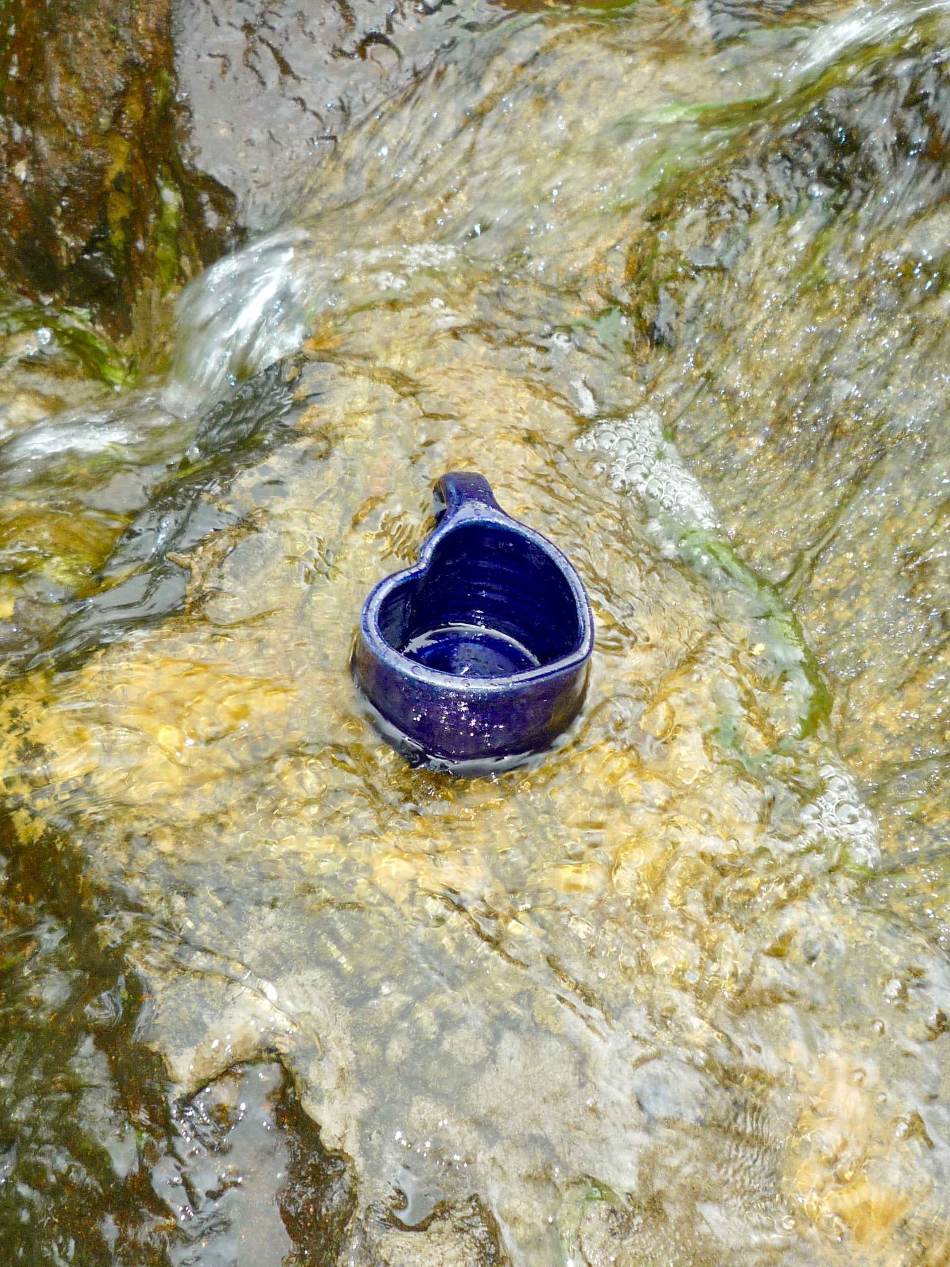 Dreamwater