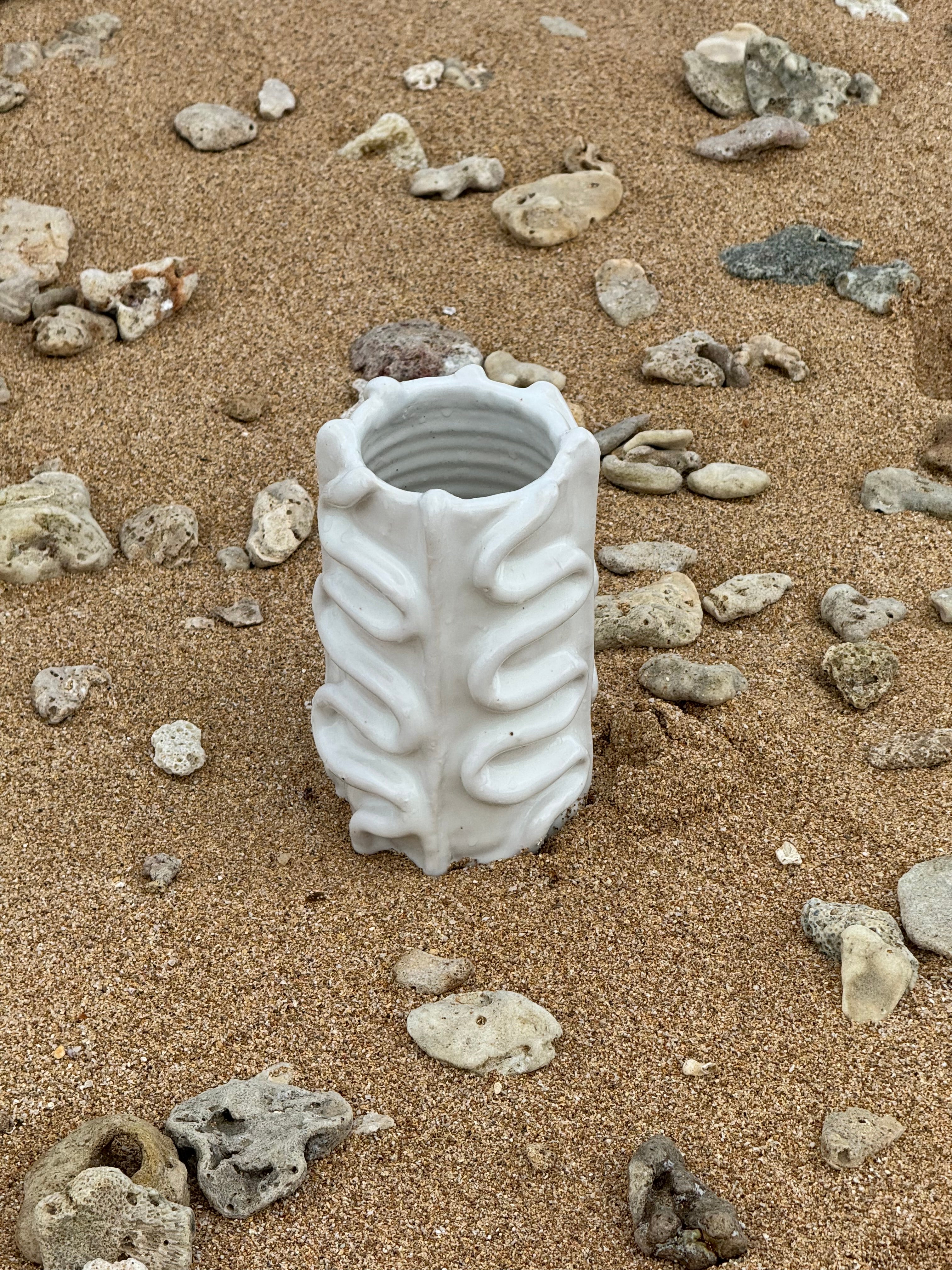 Fossil Prayer