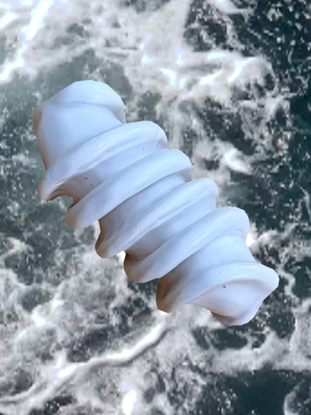 Mermaid Egg
