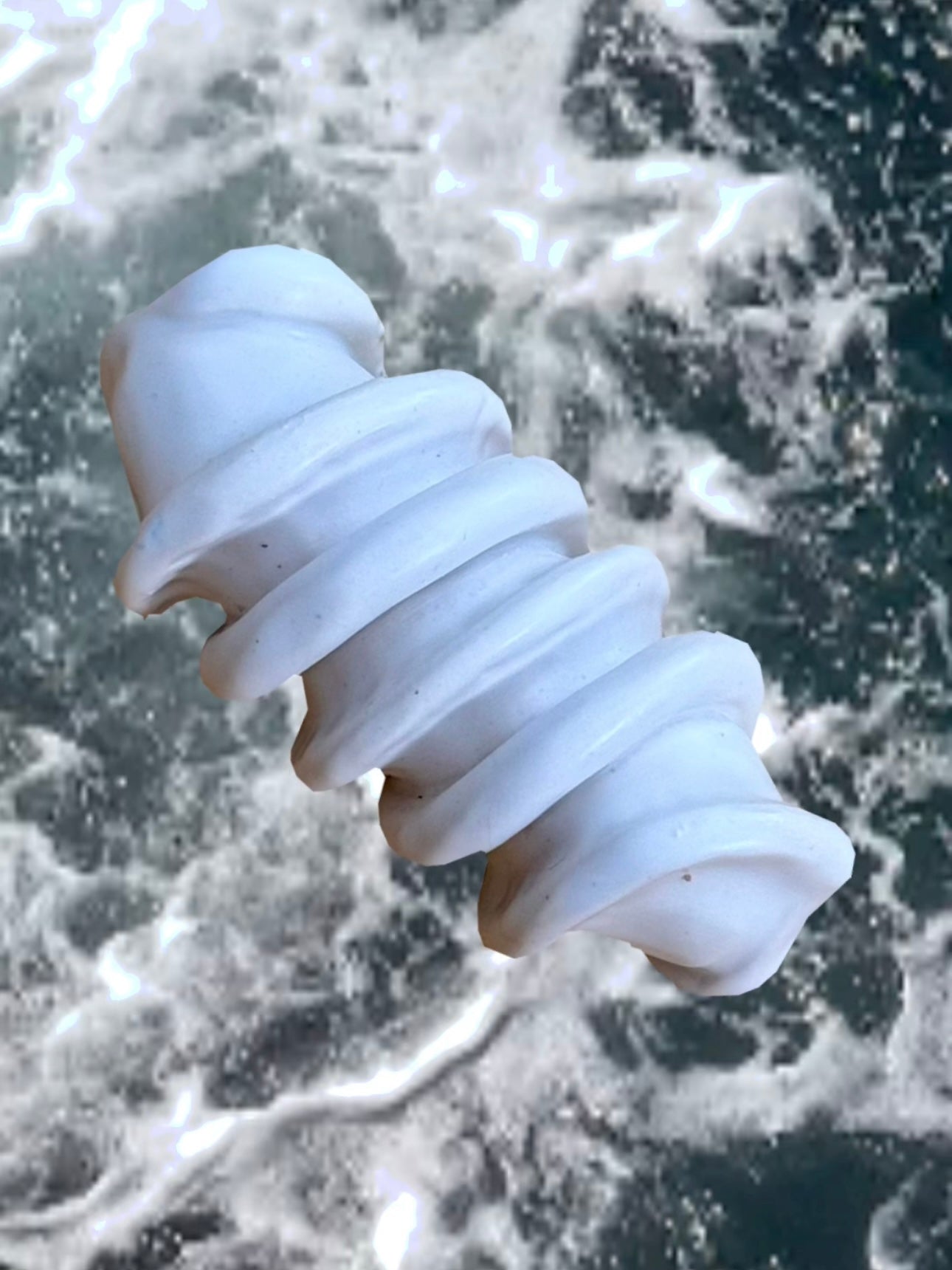 Mermaid Egg