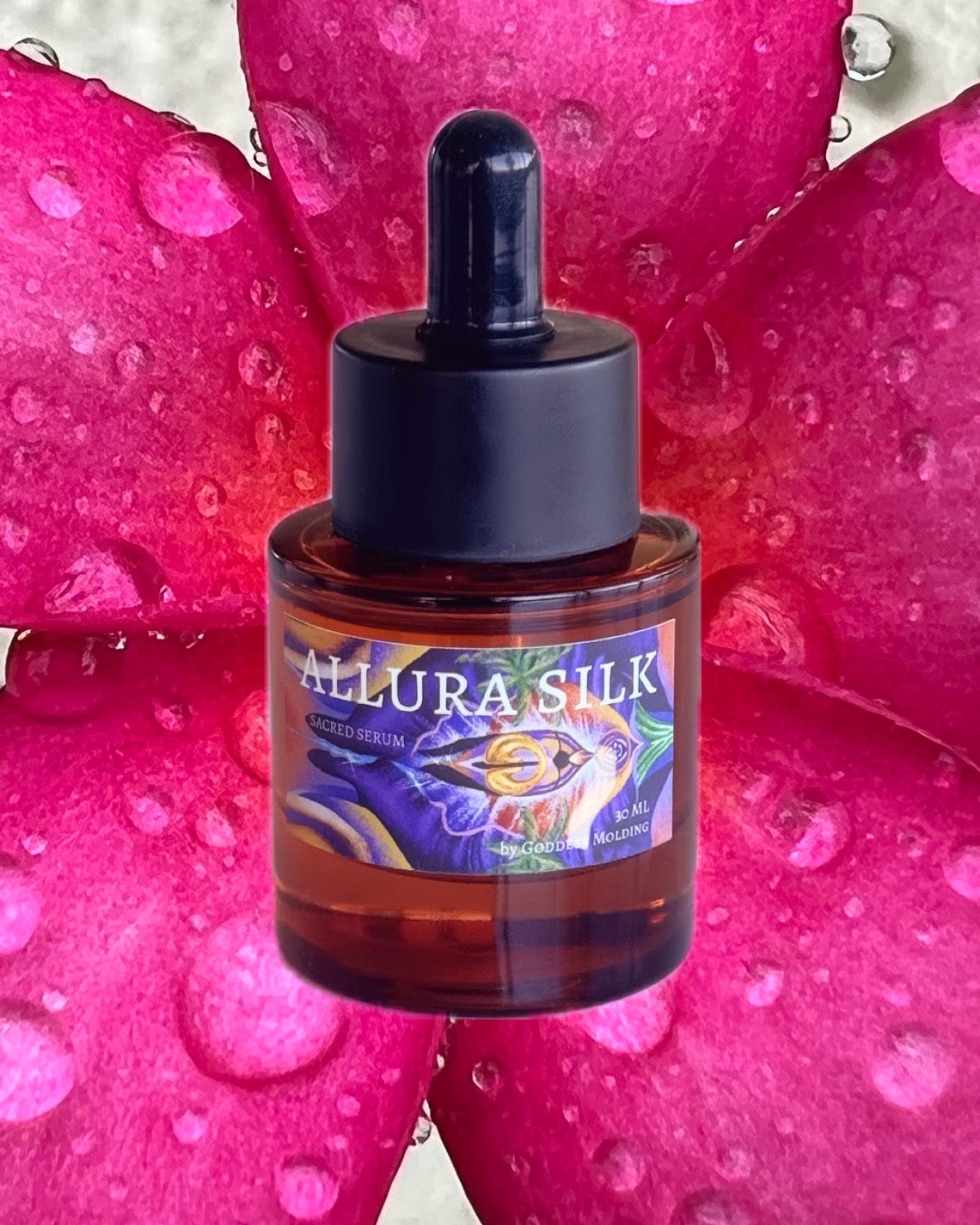 Allura Silk