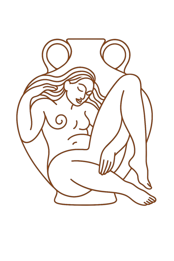 Goddess Molding